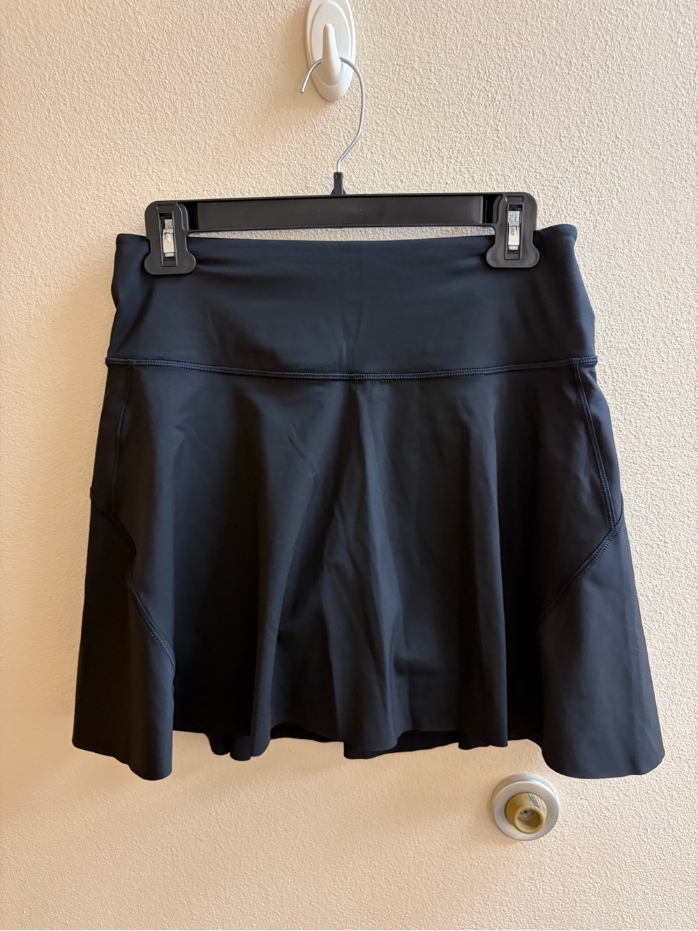 NWT Athleta Ace Tennis Skort 15.5”